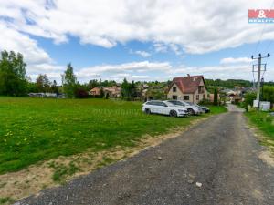 Prodej pozemku pro bydlení, Studnice, 2590 m2