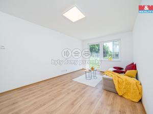Pronájem bytu 1+kk, Olomouc, Frištenského, 34 m2