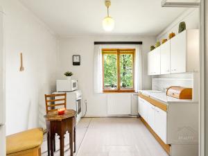 Prodej chaty, Jílové u Prahy - Kabáty, 112 m2