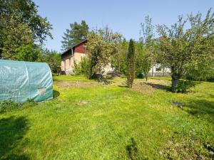 Prodej chaty, Jílové u Prahy - Kabáty, 112 m2