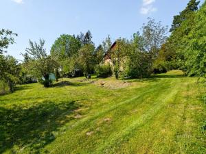 Prodej chaty, Jílové u Prahy - Kabáty, 112 m2
