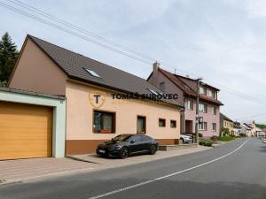 Prodej rodinného domu, Zlín - Louky, K Luhám, 277 m2