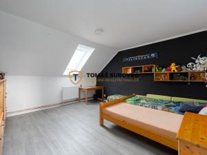 Prodej rodinného domu, Zlín - Louky, K Luhám, 277 m2