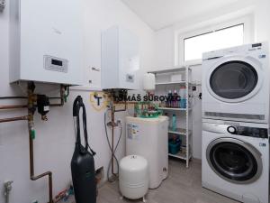Prodej rodinného domu, Zlín - Louky, K Luhám, 277 m2