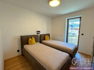 Prodej bytu 3+kk, Vrchlabí, Jos. Šíra, 57 m2