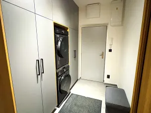 Prodej bytu 3+kk, Vrchlabí, Jos. Šíra, 57 m2