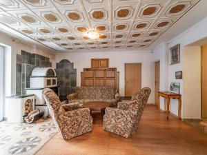 Prodej rodinného domu, Mladá Boleslav, Partyzánská, 199 m2