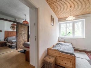 Prodej rodinného domu, Mladá Boleslav, Partyzánská, 199 m2