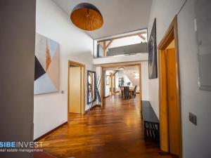 Prodej bytu 4+1, Praha - Staré Město, Křižovnická, 152 m2