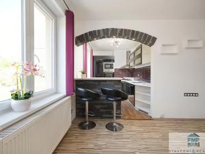 Pronájem bytu 2+1, Velké Opatovice, Jubilejní, 52 m2