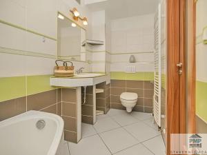 Pronájem bytu 2+1, Velké Opatovice, Jubilejní, 52 m2