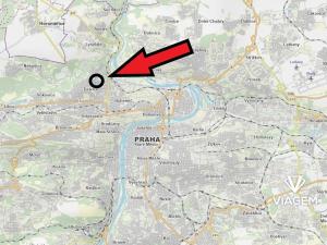 Prodej podílu pole, Praha - Dejvice, 18 m2