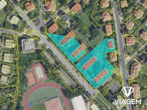 Prodej podílu pozemku, Praha - Dejvice, 109 m2