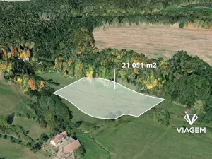 Prodej podílu pole, Dolní Bousov, 7017 m2