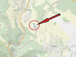 Prodej pole, Loužnice, 3578 m2