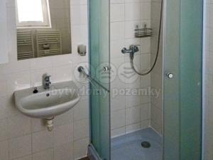 Pronájem bytu 2+kk, Brno, Přímá, 35 m2