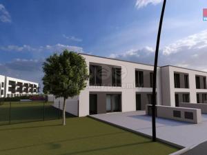 Prodej rodinného domu, Sezemice, 121 m2