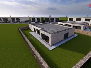 Prodej rodinného domu, Sezemice, 121 m2