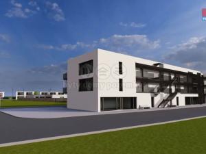 Prodej rodinného domu, Sezemice, 121 m2