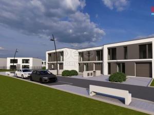 Prodej rodinného domu, Sezemice, 121 m2