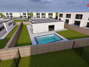Prodej rodinného domu, Sezemice, 121 m2