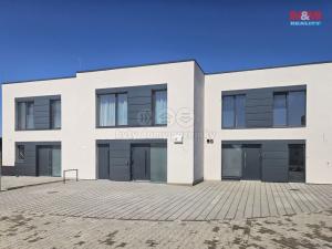 Prodej rodinného domu, Sezemice, 121 m2