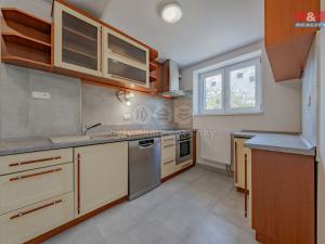 Prodej bytu 4+kk, Valašské Meziříčí - Krhová, 79 m2