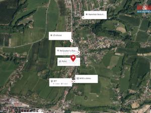 Prodej bytu 4+kk, Valašské Meziříčí - Krhová, 79 m2