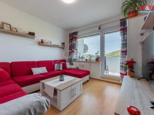 Prodej bytu 3+1, Nejdek, Jiráskova, 77 m2