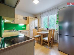 Prodej bytu 3+1, Nejdek, Jiráskova, 77 m2