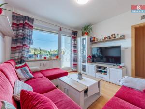 Prodej bytu 3+1, Nejdek, Jiráskova, 77 m2