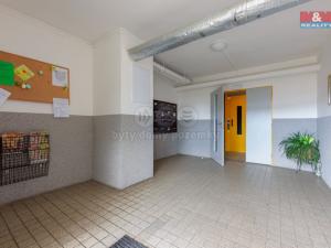 Prodej bytu 3+1, Nejdek, Jiráskova, 77 m2