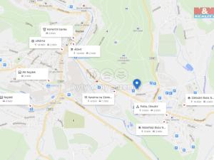 Prodej bytu 3+1, Nejdek, Jiráskova, 77 m2