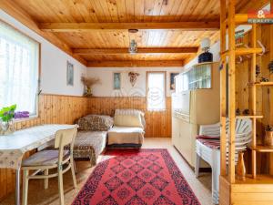 Prodej chaty, Velká Bíteš - Janovice, 16 m2