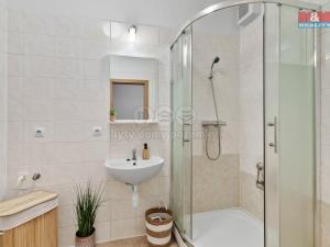 Prodej bytu 1+kk, Liberec - Liberec VI-Rochlice, Kašmírová, 46 m2