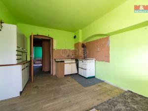 Prodej rodinného domu, Mnichov, 114 m2