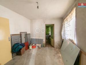 Prodej rodinného domu, Mnichov, 114 m2