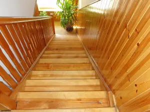 Pronájem rodinného domu, Postoloprty, Marxovo náměstí, 140 m2