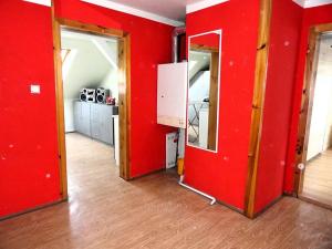 Pronájem rodinného domu, Postoloprty, Marxovo náměstí, 140 m2