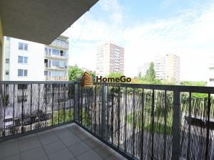 Pronájem bytu 2+kk, Praha - Michle, V dolině, 60 m2
