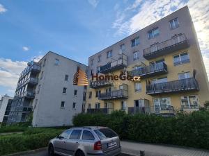 Pronájem bytu 2+kk, Praha - Michle, V dolině, 60 m2
