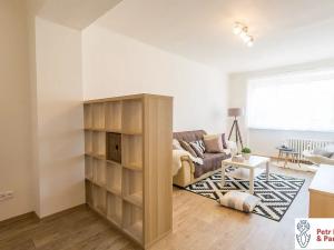 Pronájem bytu 2+1, Rakovník, Dukel. hrdinů, 50 m2