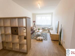 Pronájem bytu 2+1, Rakovník, Dukel. hrdinů, 50 m2