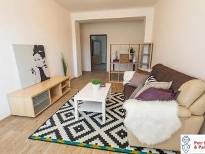 Pronájem bytu 2+1, Rakovník, Dukel. hrdinů, 50 m2
