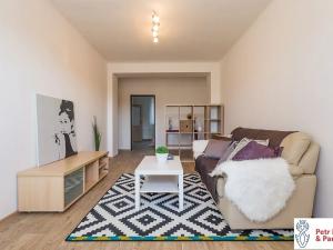 Pronájem bytu 2+1, Rakovník, Dukel. hrdinů, 50 m2