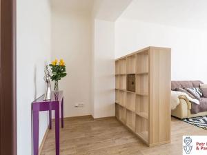 Pronájem bytu 2+1, Rakovník, Dukel. hrdinů, 50 m2