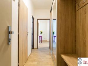 Pronájem bytu 2+1, Rakovník, Dukel. hrdinů, 50 m2