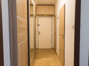 Pronájem bytu 2+1, Rakovník, Dukel. hrdinů, 50 m2
