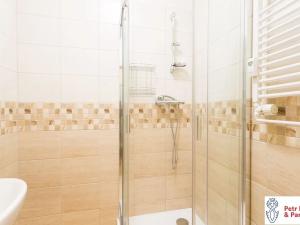 Pronájem bytu 2+1, Rakovník, Dukel. hrdinů, 50 m2
