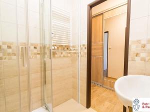 Pronájem bytu 2+1, Rakovník, Dukel. hrdinů, 50 m2